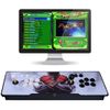 Consola Arcade Pandora´s Box 10 Plus Con 3.303 Juegos