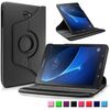 Theoutlettablet® Funda Giratoria 360º Para Tablet Samsung Galaxy Tab A 2016 T580 / T585 10.1" - Slim Book Cover Negro