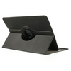 Theoutlettablet® Funda Universal Para Tablet De 9.7" -  10.1" Con Funcion Giratoria 360º Color Negro