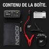 Ayuda De Arranque De Litio Boost X Gbx45 1250a Noco