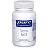 Pure Encapsulations Detox Nrf2 60 Cápsulas