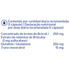 Pure Encapsulations Detox Nrf2 60 Cápsulas