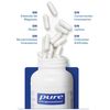 Glucosamina Condroitina 60cap Pure Encapsulations