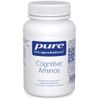 Pure Encapsulations Cognitive Aminos 60 Cápsulas