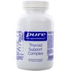 Pure Encapsulations Thyroid Support Complex 120 Cápsulas