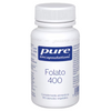 Pure Encapsulations Folato 400 90 Cápsulas