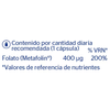 Pure Encapsulations Folato 400 90 Cápsulas