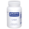 Pure Encapsulations Gaba 60 Cápsulas