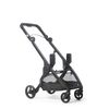 Adaptor Grupo 0/0+ (cybex, Maxi Cosi, Besafe, Nuna) Metro+ Ergobaby