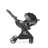 Adaptor Grupo 0/0+ (cybex, Maxi Cosi, Besafe, Nuna) Metro+ Ergobaby