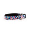 Collar Para Perros Funny Psychedelic Pamppy 25 Cm