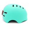 Casco Urbano 9transport Con Luces Integradas, Color Menta, Talla L