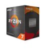 Cpu Pc Gaming Amd Ryzen 7 5700x 8 X 4,60 Ghz / Rx 6600 8 Gb / 32 Gb / 512 Gb M.2 Ssd / Wifi 5g / Windows 11 Pro / 550w 80+ Bronze / Garantía 3 Años