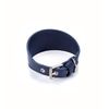 Collar Vegano Para Galgos Galgo Azul Pamppy 40 Cm