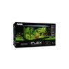 Fluval Flex Acuario 123 L Negro