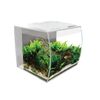 Fluval Flex Acuario 34 L Blanco