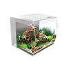 Fluval Flex Acuario 57 L Blanco