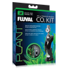 Fluval Co2 Kit Presurizado 45g Para 115l