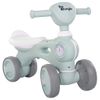 Correpasillos Para Bebés Jumpy B-bike Azul Bo Jungle