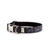 Collar Para Perros Funny Bufalo Skulls Pamppy  45 Cm