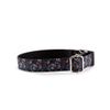 Collar Para Perros Funny Bufalo Skulls Pamppy  45 Cm