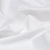 10xdiez Sabanas Bajeras Blanco Basic Plus  | (cama De 105cm - Blanco)