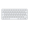 Apple Magic Keyboard Teclado Inalámbrico Blanco