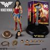 Figura Wonder Woman Dc Comics Todd Mcfarlane