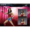 Figura Wonder Woman Dc Comics Todd Mcfarlane