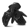 Guantes Moto Naked Hombre  Fluor Talla  Xxl  Negro