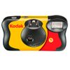 Cámara Kodak Un Solo Uso 27 Exposiciones Con Flash