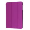 Funda Para Tablet Samsung Galaxy Tab A 2016 T580 10.1" - Slim Book Cover Morado