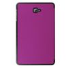 Funda Para Tablet Samsung Galaxy Tab A 2016 T580 10.1" - Slim Book Cover Morado