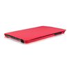 Funda Giratoria 360º Para Tablet Samsung Galaxy Tab A 2016 T580 / T585 10.1" - Slim Book Cover. Color Rojo