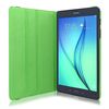 Funda Giratoria 360º Para Tablet Samsung Galaxy Tab A 2016 T580 / T585 10.1" - Slim Book Cover. Color Verde