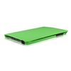 Funda Giratoria 360º Para Tablet Samsung Galaxy Tab A 2016 T580 / T585 10.1" - Slim Book Cover. Color Verde