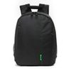 Mochila Dslr Cámara Reflex Lona Bolsos De Hombro Impermeable Interior Ajustable Para Objetivos, Accesorios Etc Etc Caja A Prueba De Golpes De Almacenamiento De Protección Bolsa Para Dslr Color Verde