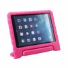 Funda Protección Kids Ipad Air / Ipad Air 2 / Ipad 2017 Color Rosa Fucsia