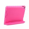 Funda Protección Kids Ipad Air / Ipad Air 2 / Ipad 2017 Color Rosa Fucsia