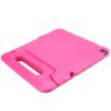 Funda Protección Kids Ipad Air / Ipad Air 2 / Ipad 2017 Color Rosa Fucsia