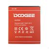 Batería Para Doogee X5 3100mah Smartphone Voltaje 3.7v De Alta Calidad