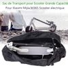 Theoutlettablet® Bolsa De Transporte Para Patinete Eléctrico Xiaomi Mijia M365 / Scooter Electric Bag