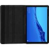Theoutlettablet® Funda Giratoria 360º Para Tablet Huawei T5 10.1" Book Cover Case Protección Delantera Y Trasera