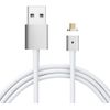 Cable Carga Magnético Micro Usb Compatible Con Tablet Bq Aquaris M10  Edison 2 , 3  Aquaris E10 Etc...