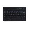 Funda Slim Con Teclado Bluetooth Extraíble Para Tablet 9" - 10.1" Incluye La Ñ