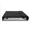 Funda Slim Con Teclado Bluetooth Extraíble Para Tablet 9" - 10.1" Incluye La Ñ