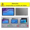 Funda Para Lenovo Tab M10 Tab Hd(2ª Generación) 10,1" 2020 Tb-x306f Tb-x306x, Giratoria 360º Con Función Sleep