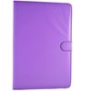 Funda Con Teclado Extraíble En Español (incluye Letra Ñ) Type-c Compatible Co Tablet Samsung Galaxy Tab A8 (2021) 10.5" Sm X200 / X205 Color Morado