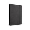 Funda Con Teclado Bluetooth Extraíble Para Tablet Samsung Galaxy Tab A6 (2016) 10,1" Sm T580 Color Negro