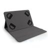 Funda Con Teclado Bluetooth Extraíble Compatible Con Tablet Tcl 10 Tabmax/nxtpaper 10s Color Negro